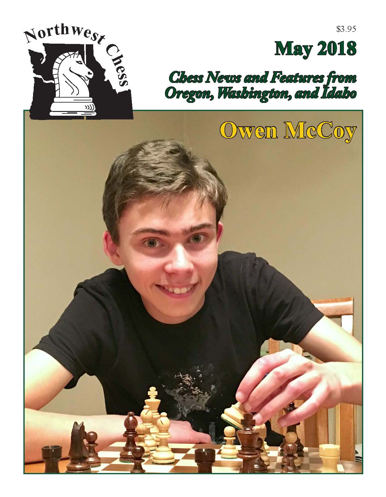 Grabinsky brings home top US score in chess meet, News