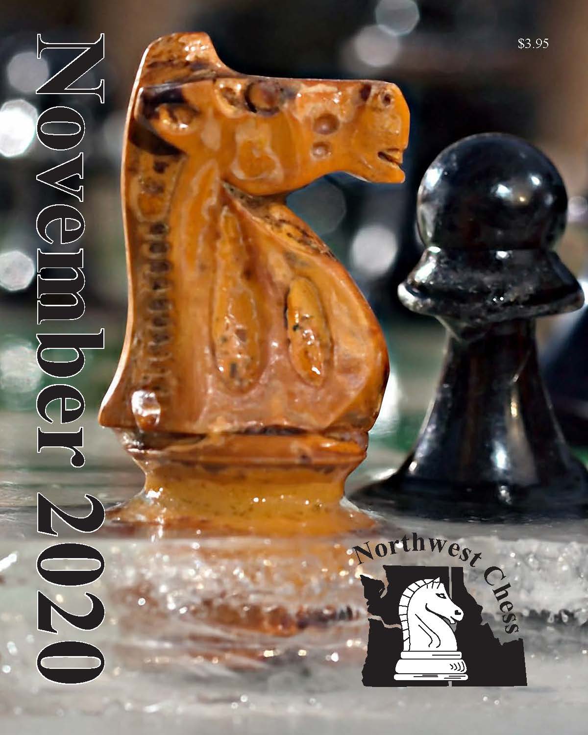 2020 Select Chess Online Invitational, lichess.org