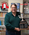 Northwest Chess July 2025 cover