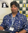 Northwest Chess October 2025 cover