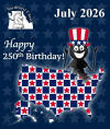 Northwest Chess July 2026 cover